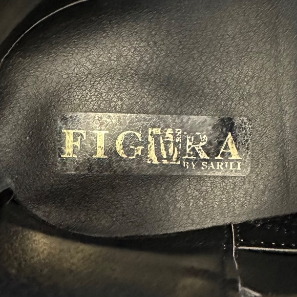 Figura by Sarili Sandals 42 - Picture 3 of 5